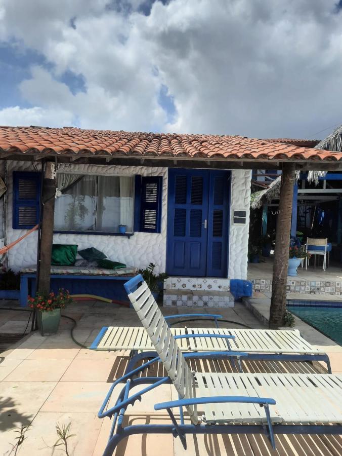 Lazer Extremo Club Sao Goncalo do Amarante (Ceara) Exterior photo