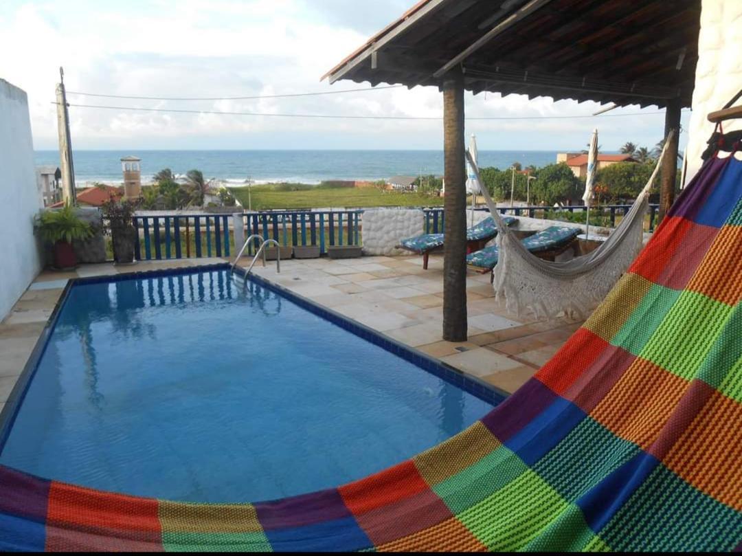 Lazer Extremo Club Sao Goncalo do Amarante (Ceara) Exterior photo