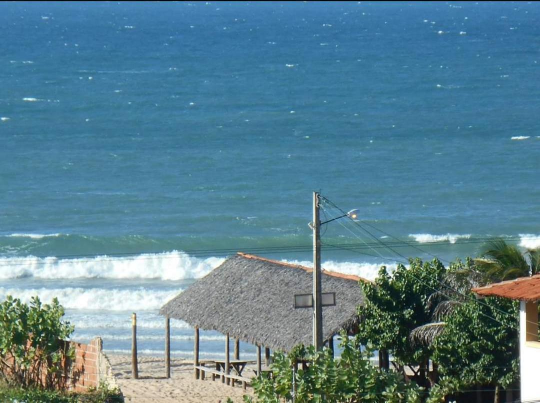 Lazer Extremo Club Sao Goncalo do Amarante (Ceara) Exterior photo