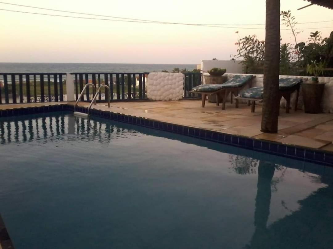 Lazer Extremo Club Sao Goncalo do Amarante (Ceara) Exterior photo